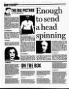 Evening Herald (Dublin) Wednesday 14 March 2001 Page 39