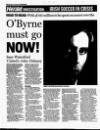 Evening Herald (Dublin) Wednesday 14 March 2001 Page 81