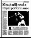 Evening Herald (Dublin) Friday 01 June 2001 Page 99