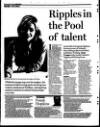 Evening Herald (Dublin) Saturday 02 June 2001 Page 16