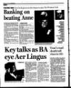 Evening Herald (Dublin) Monday 04 June 2001 Page 22