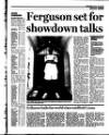 Evening Herald (Dublin) Monday 04 June 2001 Page 81