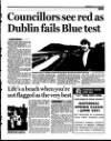 Evening Herald (Dublin) Tuesday 05 June 2001 Page 27