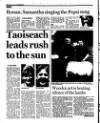 Evening Herald (Dublin) Saturday 09 June 2001 Page 16