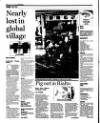 Evening Herald (Dublin) Saturday 09 June 2001 Page 22