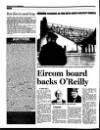 Evening Herald (Dublin) Monday 11 June 2001 Page 5