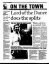 Evening Herald (Dublin) Monday 11 June 2001 Page 13