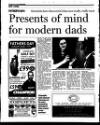 Evening Herald (Dublin) Tuesday 12 June 2001 Page 54