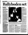 Evening Herald (Dublin) Tuesday 12 June 2001 Page 79