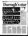 Evening Herald (Dublin) Tuesday 12 June 2001 Page 83