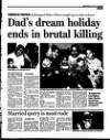Evening Herald (Dublin) Wednesday 13 June 2001 Page 3