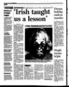 Evening Herald (Dublin) Wednesday 13 June 2001 Page 4