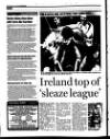 Evening Herald (Dublin) Wednesday 13 June 2001 Page 8