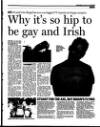 Evening Herald (Dublin) Wednesday 13 June 2001 Page 11