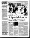 Evening Herald (Dublin) Wednesday 13 June 2001 Page 14