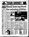 Evening Herald (Dublin) Wednesday 13 June 2001 Page 18