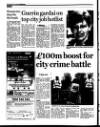 Evening Herald (Dublin) Wednesday 13 June 2001 Page 24