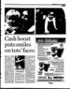 Evening Herald (Dublin) Wednesday 13 June 2001 Page 25
