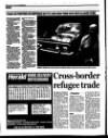 Evening Herald (Dublin) Wednesday 13 June 2001 Page 26