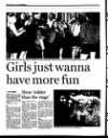 Evening Herald (Dublin) Wednesday 13 June 2001 Page 28