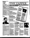 Evening Herald (Dublin) Wednesday 13 June 2001 Page 58