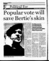 Evening Herald (Dublin) Tuesday 03 July 2001 Page 24