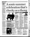 Evening Herald (Dublin) Tuesday 03 July 2001 Page 32