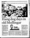 Evening Herald (Dublin) Tuesday 03 July 2001 Page 46
