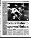 Evening Herald (Dublin) Tuesday 03 July 2001 Page 83