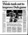Evening Herald (Dublin) Tuesday 03 July 2001 Page 84
