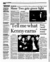 Evening Herald (Dublin) Monday 09 July 2001 Page 4