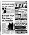 Evening Herald (Dublin) Wednesday 11 July 2001 Page 21