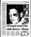 Evening Herald (Dublin) Wednesday 11 July 2001 Page 79