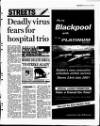 Evening Herald (Dublin) Thursday 12 July 2001 Page 5