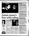 Evening Herald (Dublin) Thursday 12 July 2001 Page 8