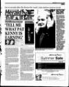 Evening Herald (Dublin) Thursday 12 July 2001 Page 13