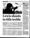 Evening Herald (Dublin) Thursday 12 July 2001 Page 70
