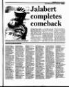 Evening Herald (Dublin) Thursday 12 July 2001 Page 73