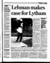 Evening Herald (Dublin) Thursday 12 July 2001 Page 81