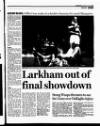 Evening Herald (Dublin) Thursday 12 July 2001 Page 85