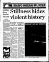 Evening Herald (Dublin) Monday 16 July 2001 Page 4