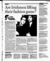 Evening Herald (Dublin) Monday 16 July 2001 Page 15