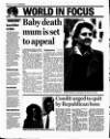 Evening Herald (Dublin) Monday 16 July 2001 Page 20