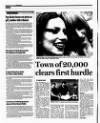 Evening Herald (Dublin) Tuesday 17 July 2001 Page 8