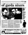 Evening Herald (Dublin) Tuesday 17 July 2001 Page 13