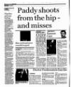 Evening Herald (Dublin) Tuesday 17 July 2001 Page 28