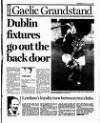 Evening Herald (Dublin) Tuesday 17 July 2001 Page 67