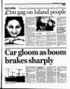 Evening Herald (Dublin) Wednesday 18 July 2001 Page 11