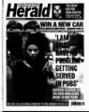 Evening Herald (Dublin) Thursday 19 July 2001 Page 1