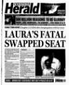 Evening Herald (Dublin) Thursday 26 July 2001 Page 1